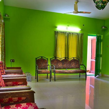 Kozee Kaves Hotel Yelagiri Luaran gambar