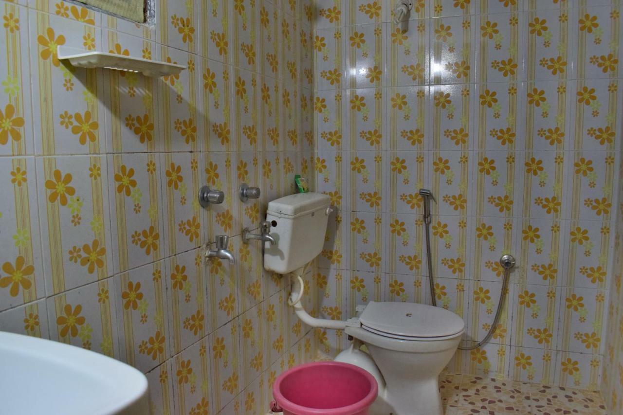 Kozee Kaves Hotel Yelagiri Luaran gambar