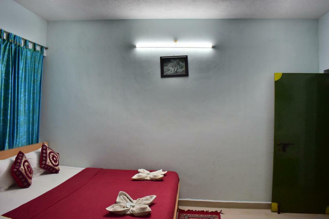 Kozee Kaves Hotel Yelagiri Luaran gambar