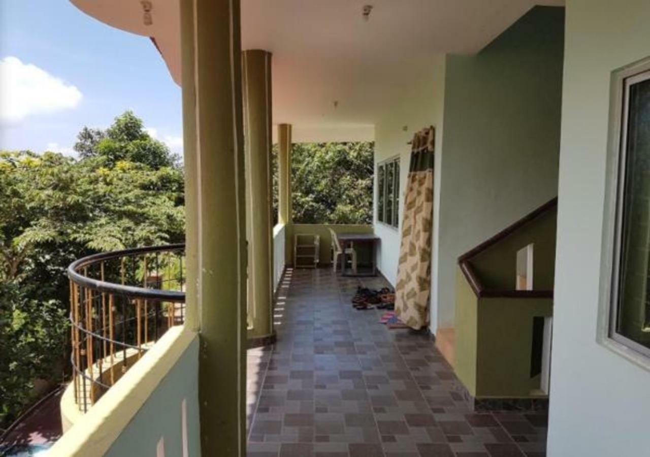 Kozee Kaves Hotel Yelagiri Luaran gambar