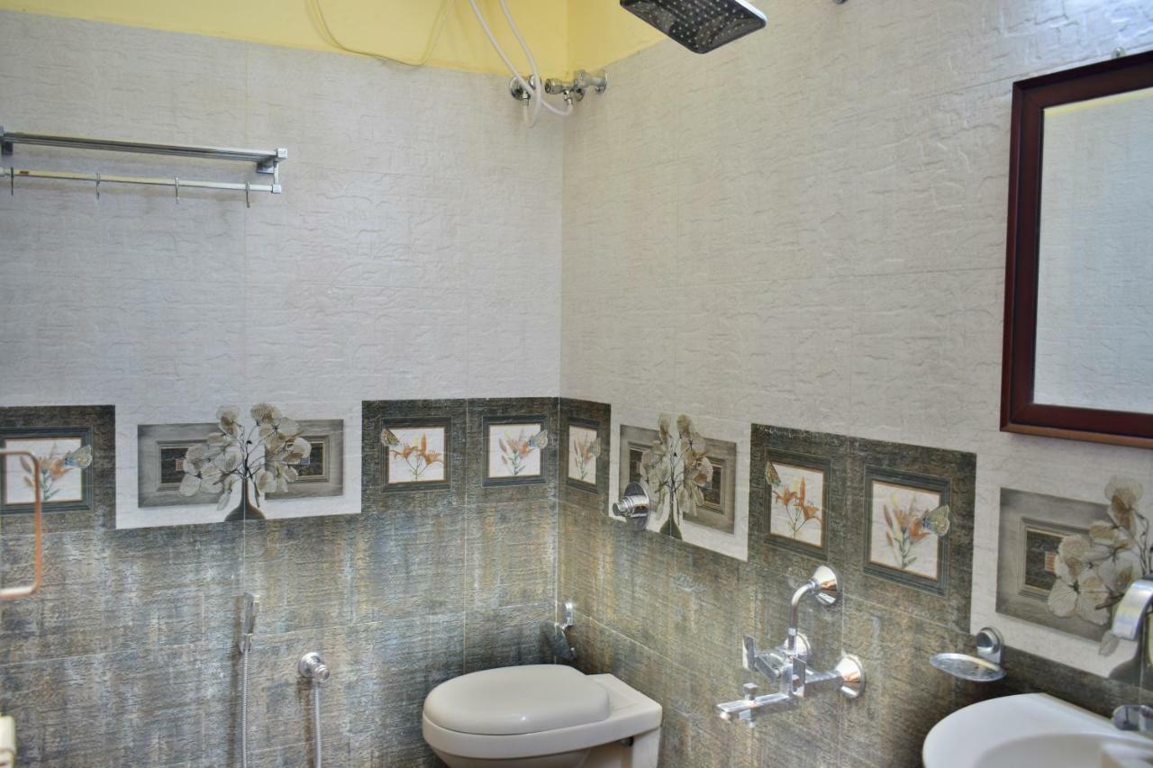 Kozee Kaves Hotel Yelagiri Luaran gambar