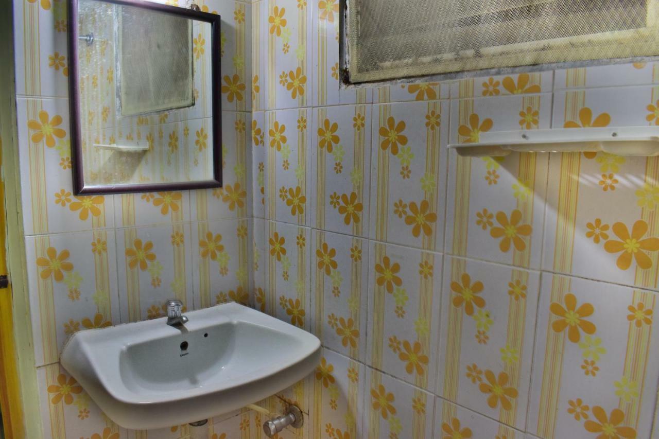 Kozee Kaves Hotel Yelagiri Luaran gambar