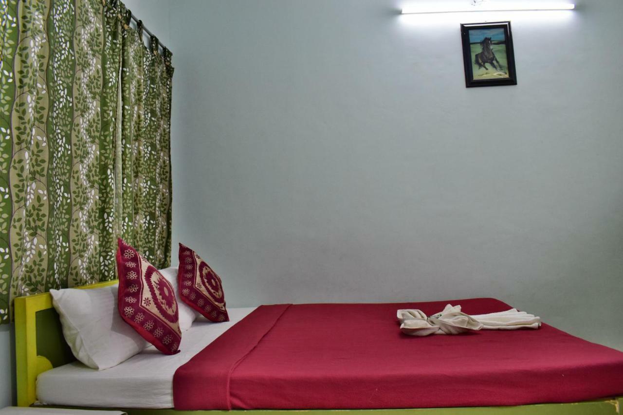 Kozee Kaves Hotel Yelagiri Luaran gambar