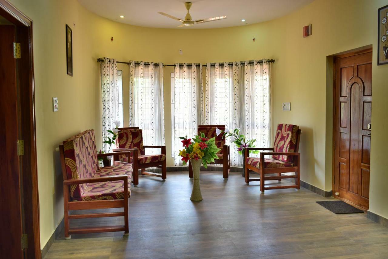 Kozee Kaves Hotel Yelagiri Luaran gambar