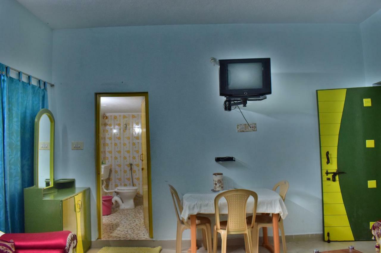 Kozee Kaves Hotel Yelagiri Luaran gambar