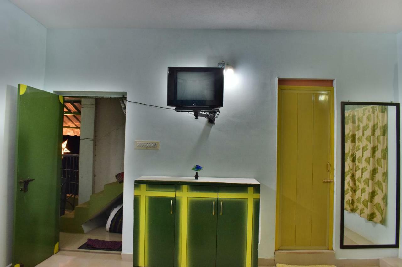 Kozee Kaves Hotel Yelagiri Luaran gambar