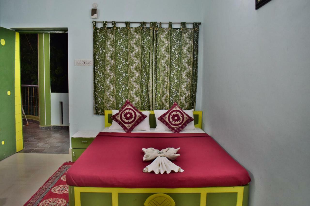 Kozee Kaves Hotel Yelagiri Luaran gambar