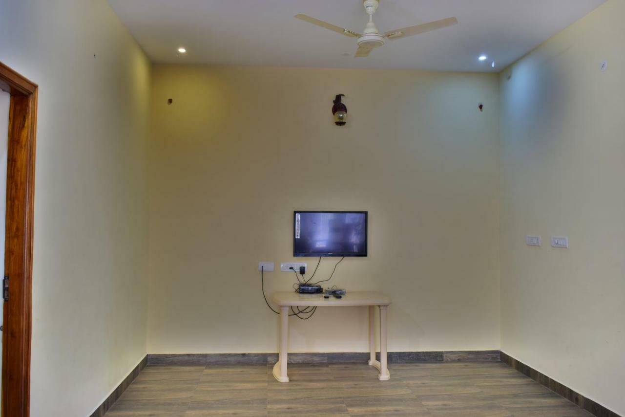 Kozee Kaves Hotel Yelagiri Luaran gambar