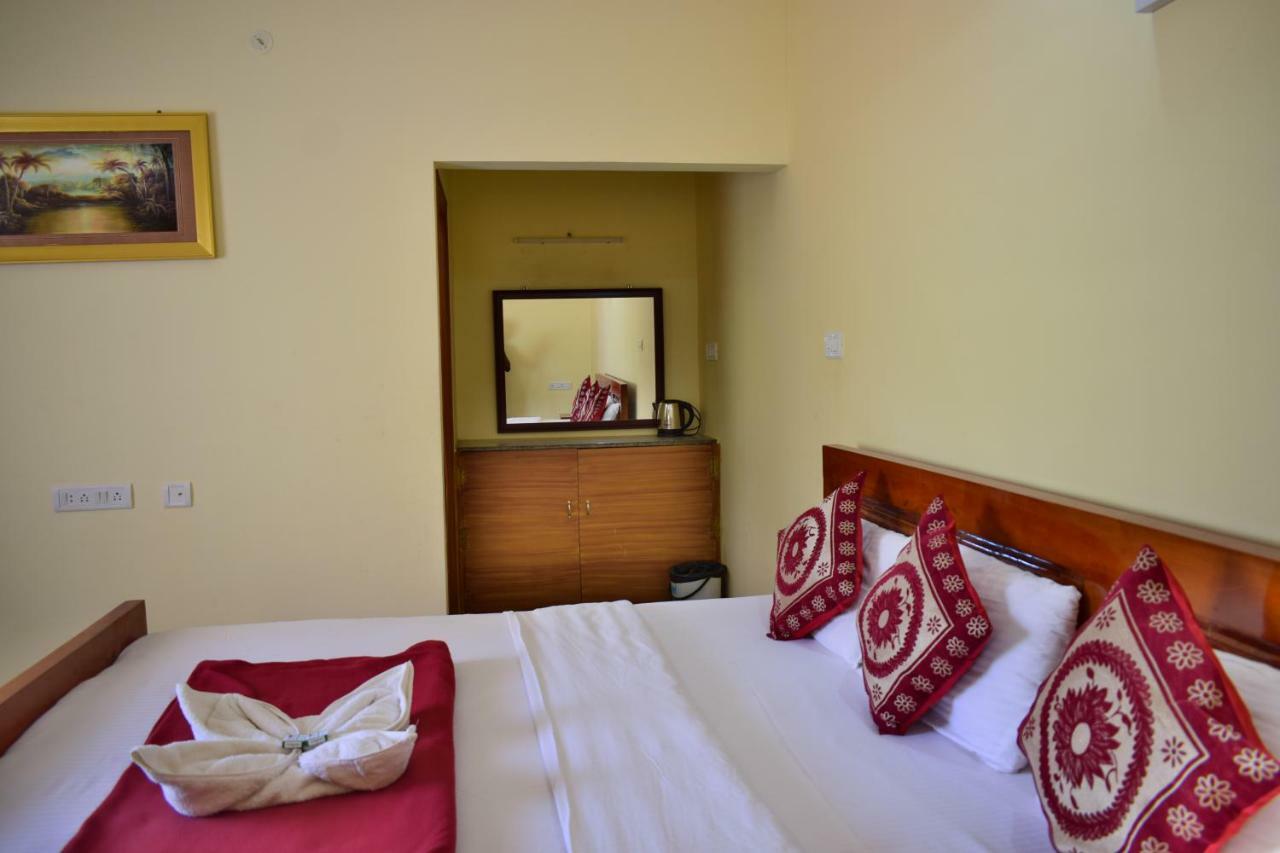 Kozee Kaves Hotel Yelagiri Luaran gambar