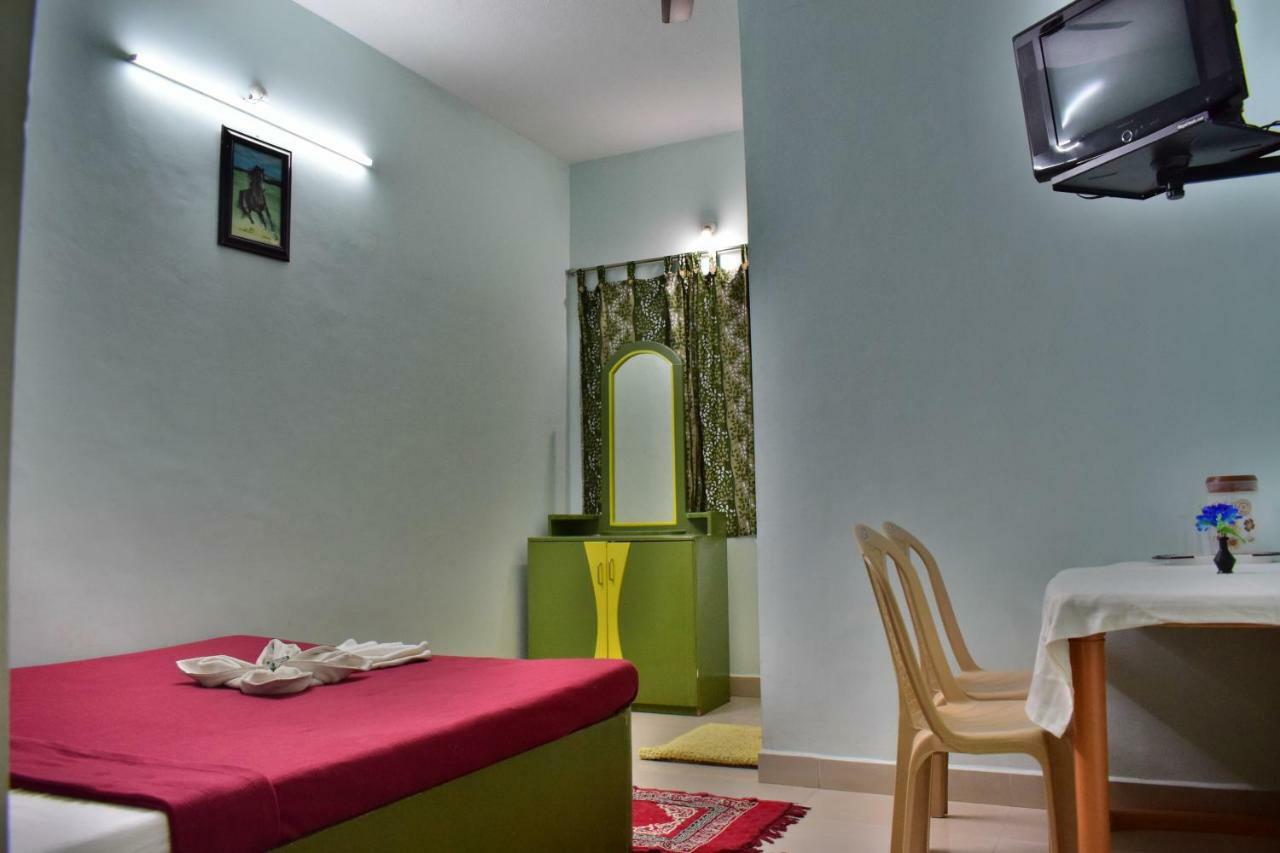 Kozee Kaves Hotel Yelagiri Luaran gambar