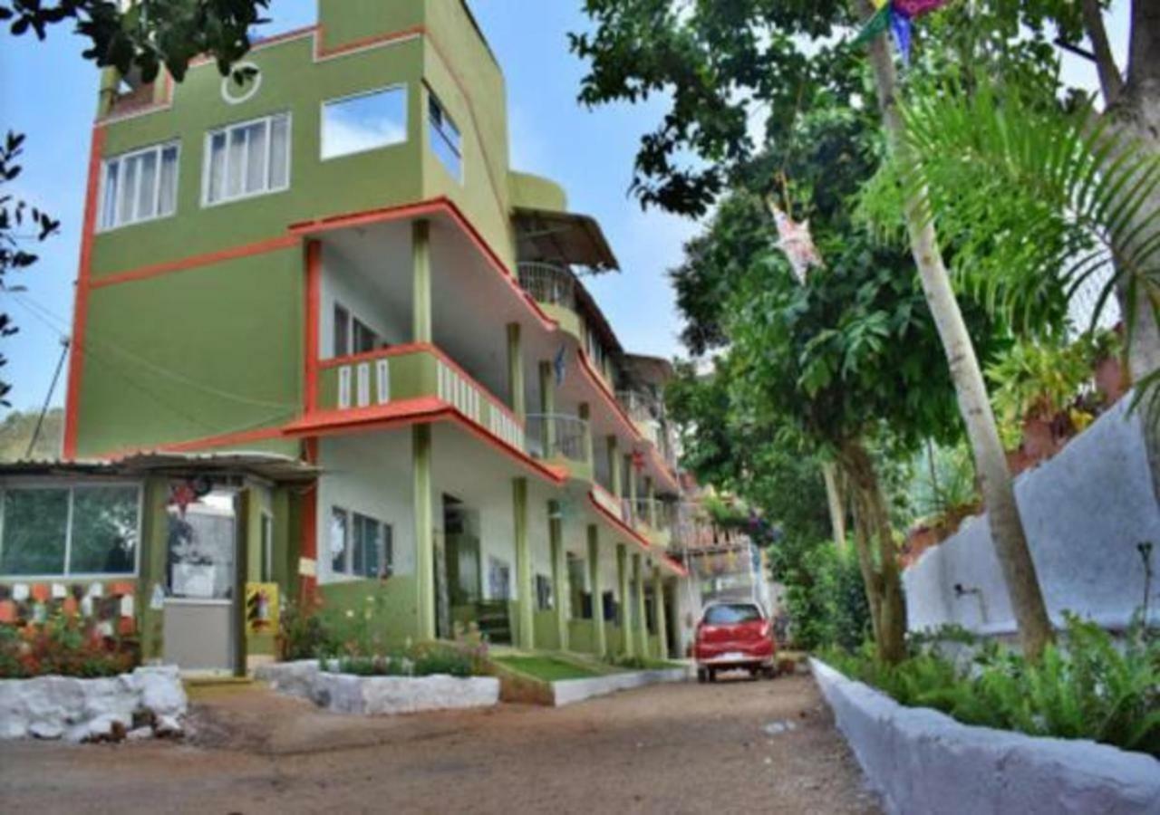 Kozee Kaves Hotel Yelagiri Luaran gambar