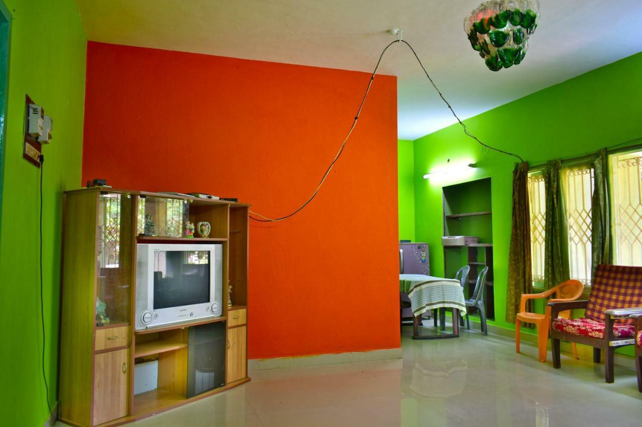 Kozee Kaves Hotel Yelagiri Luaran gambar