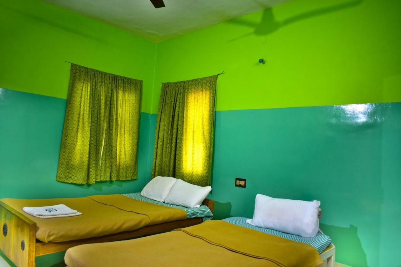 Kozee Kaves Hotel Yelagiri Luaran gambar