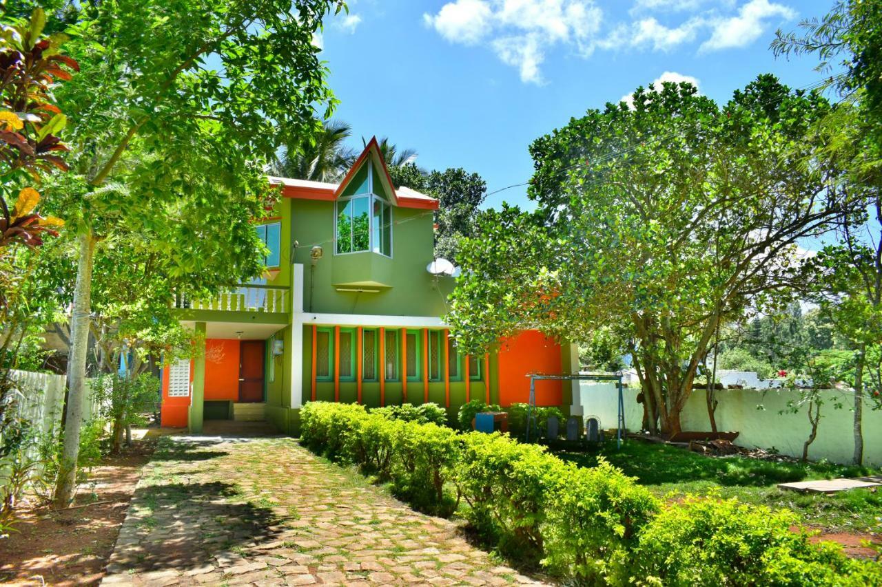 Kozee Kaves Hotel Yelagiri Luaran gambar