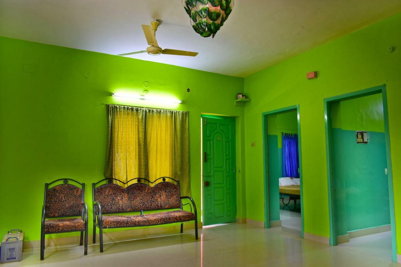 Kozee Kaves Hotel Yelagiri Luaran gambar
