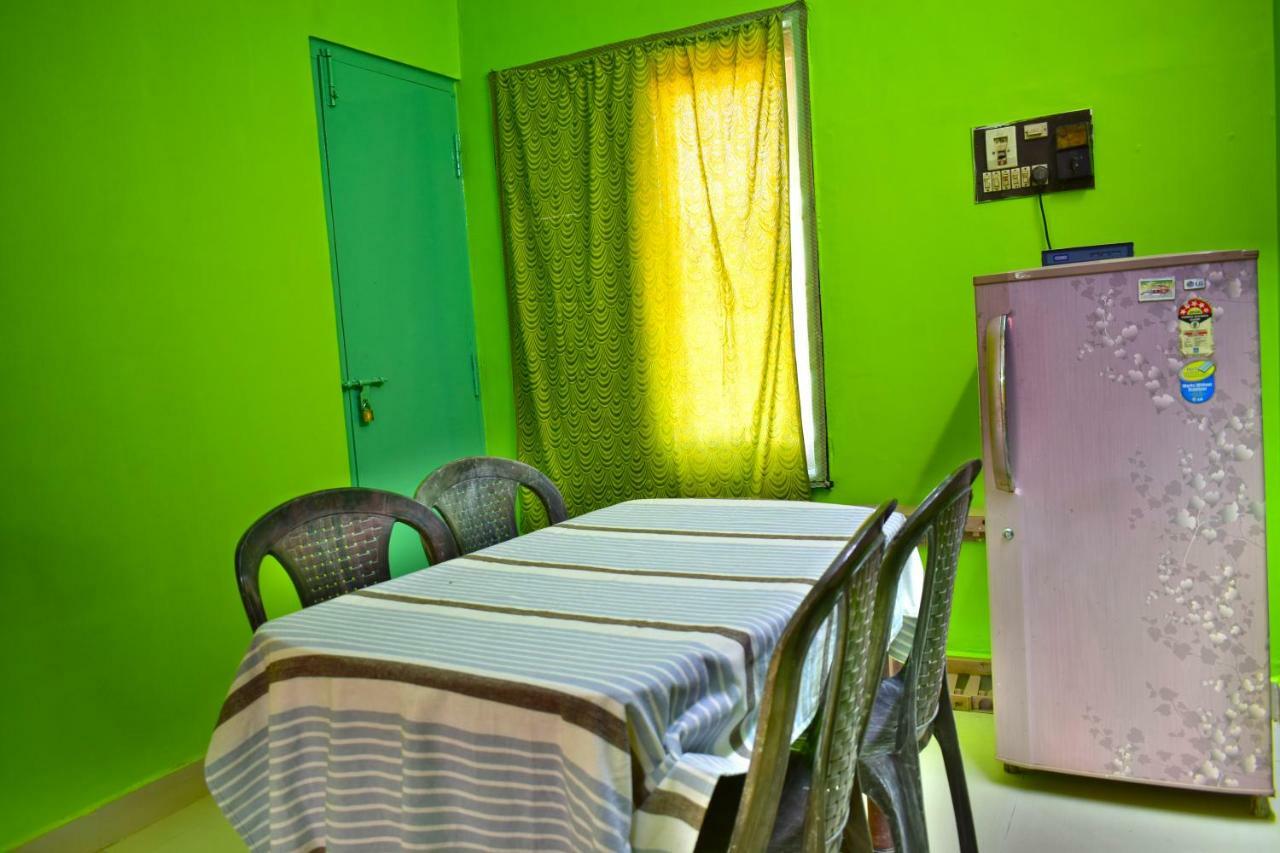 Kozee Kaves Hotel Yelagiri Luaran gambar