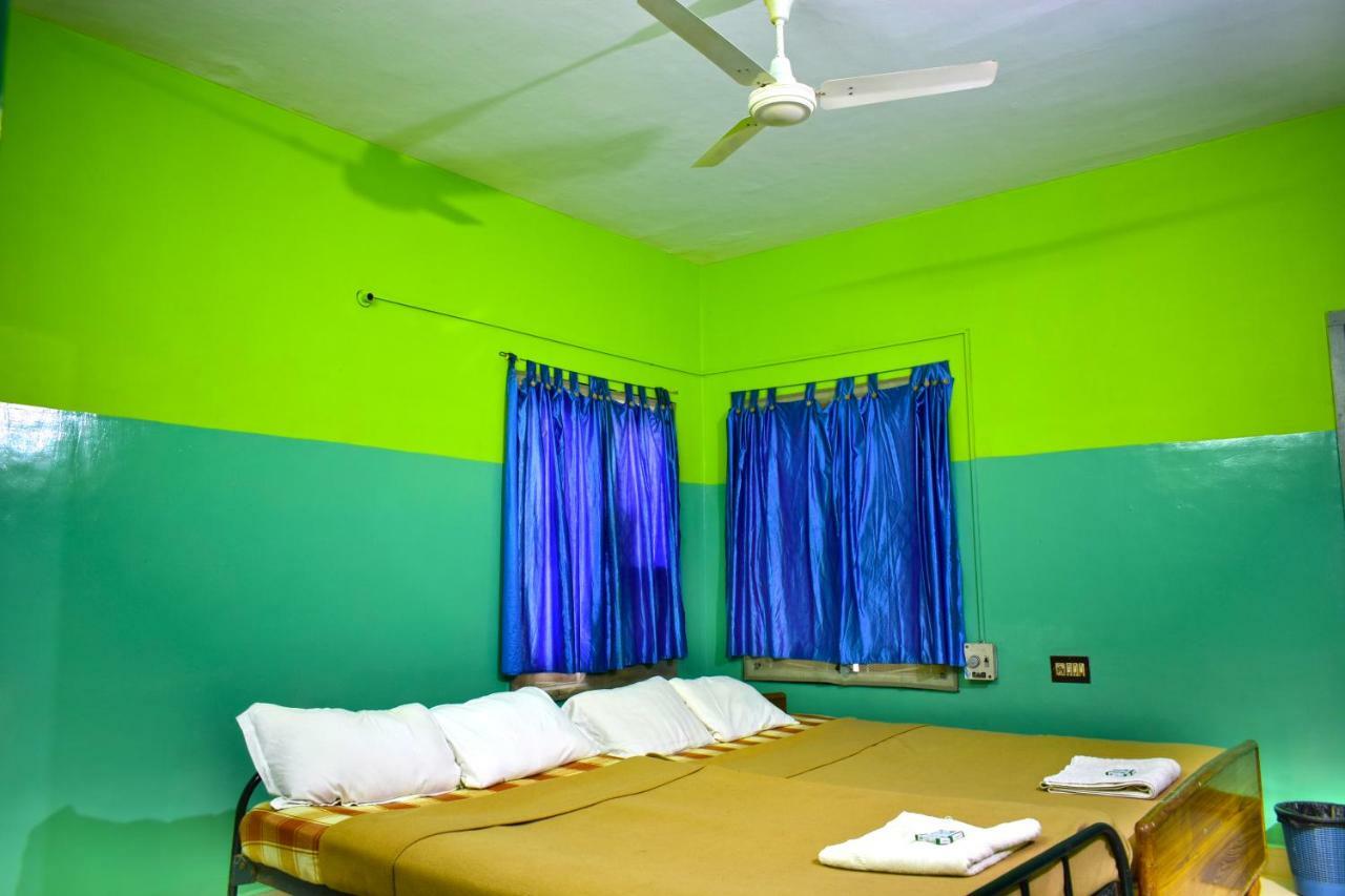 Kozee Kaves Hotel Yelagiri Luaran gambar