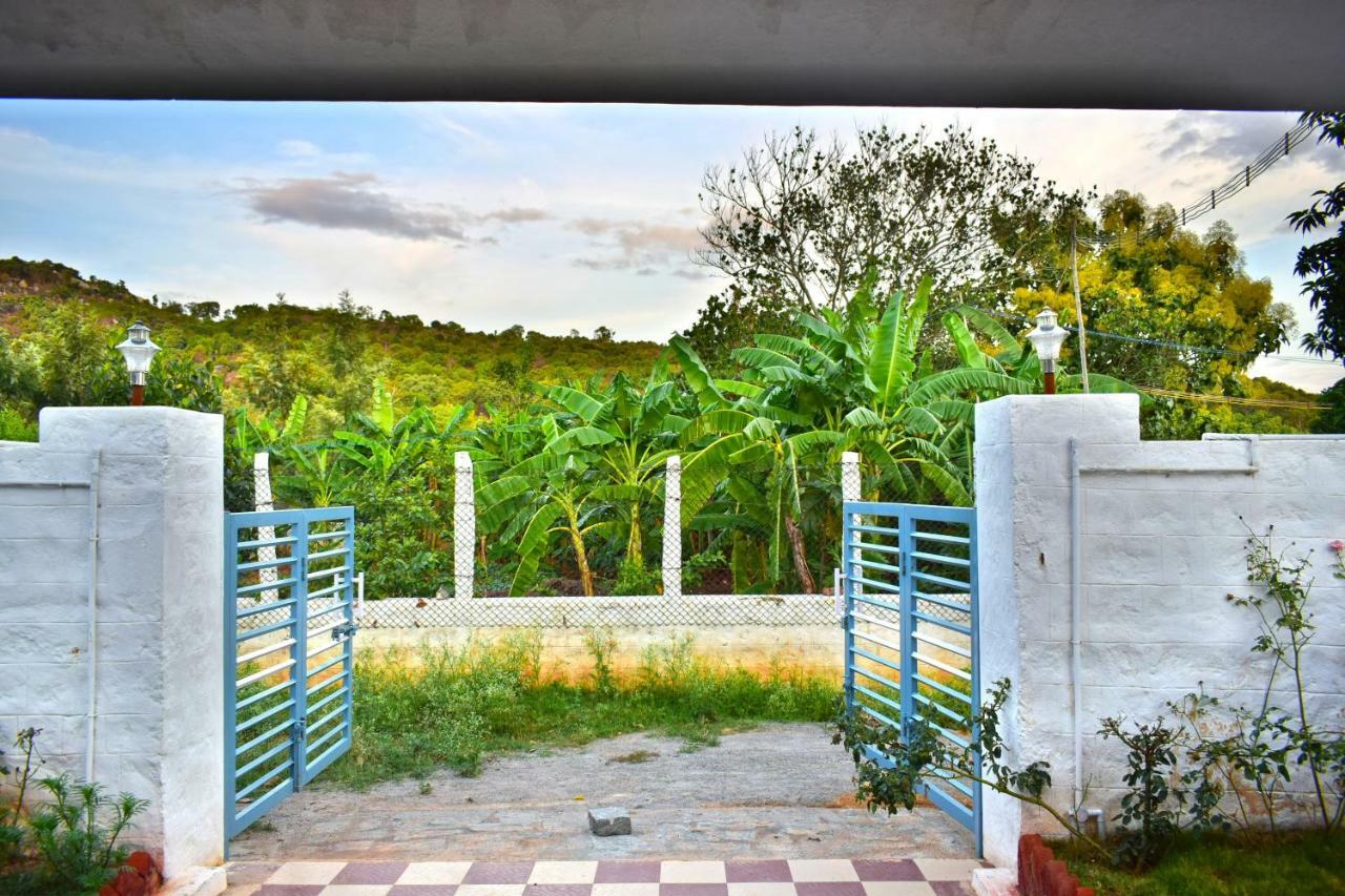 Kozee Kaves Hotel Yelagiri Luaran gambar