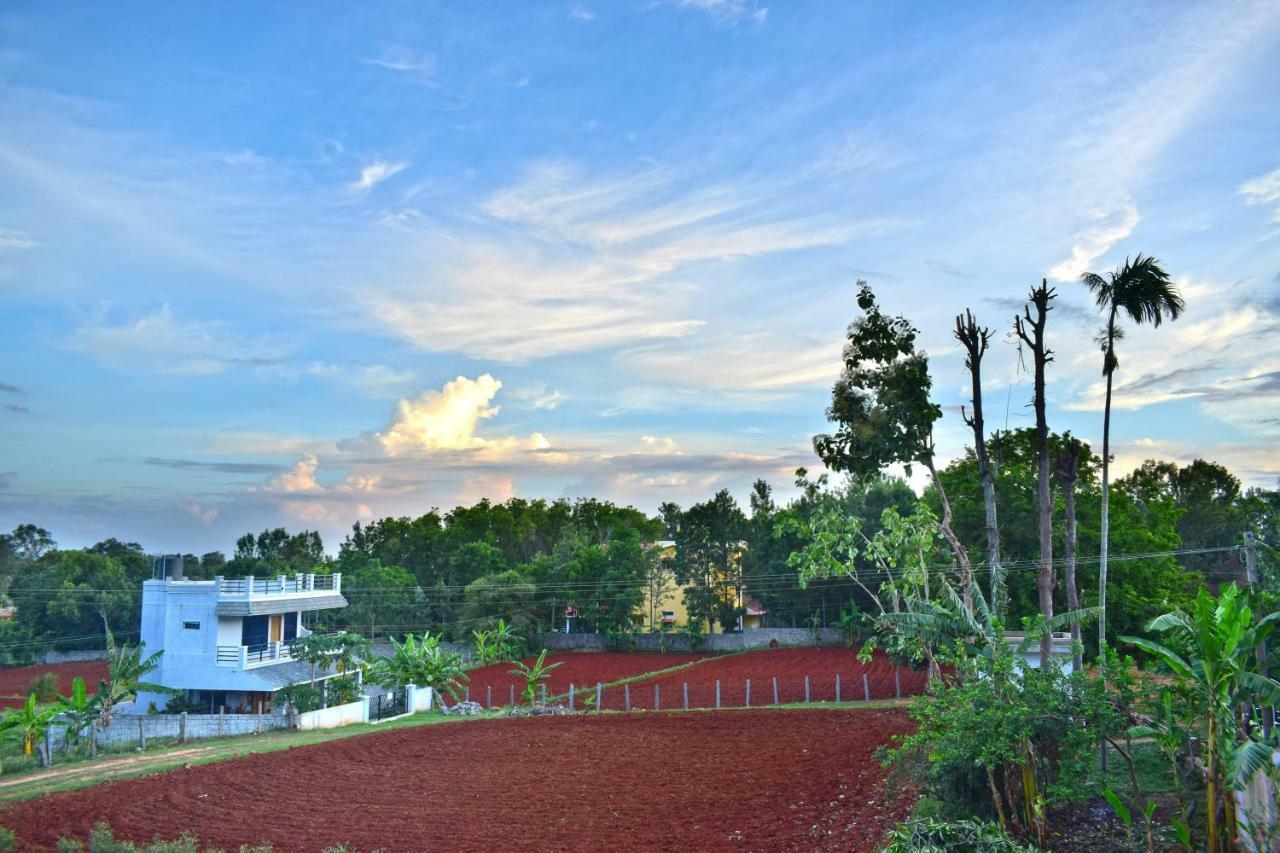 Kozee Kaves Hotel Yelagiri Luaran gambar