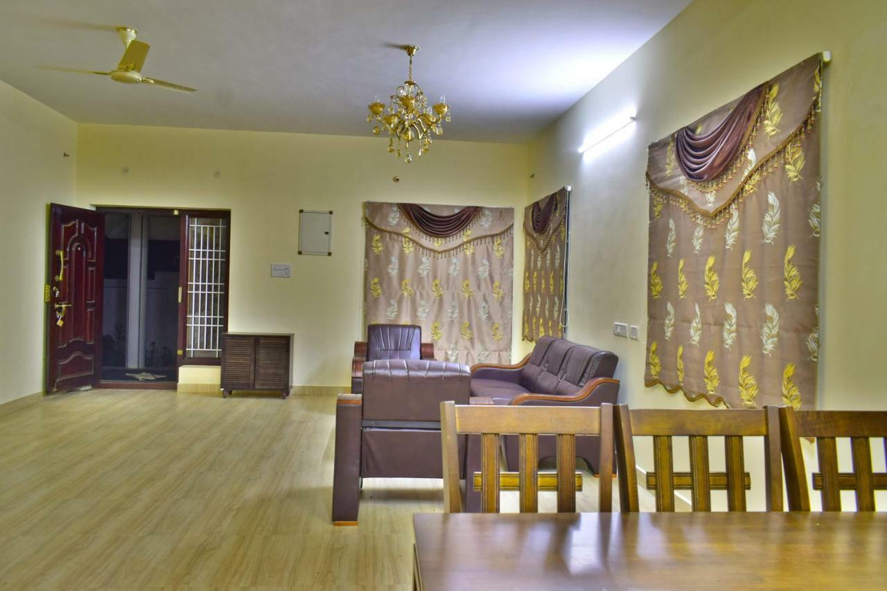 Kozee Kaves Hotel Yelagiri Luaran gambar