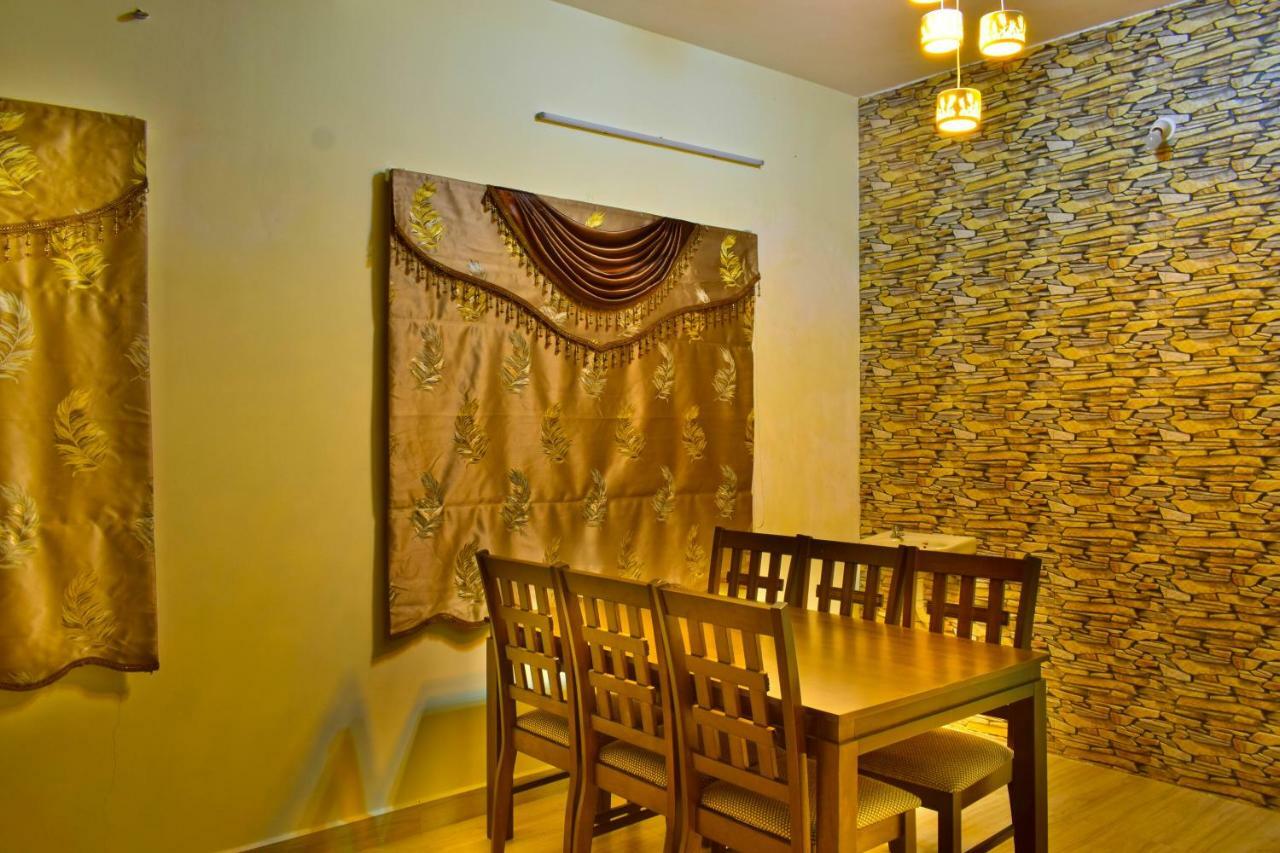 Kozee Kaves Hotel Yelagiri Luaran gambar