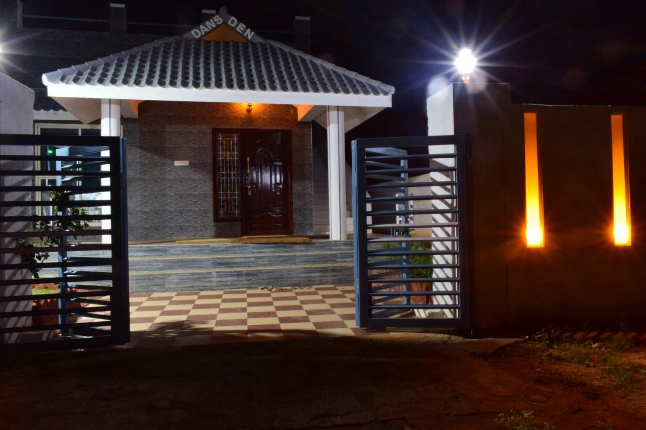 Kozee Kaves Hotel Yelagiri Luaran gambar