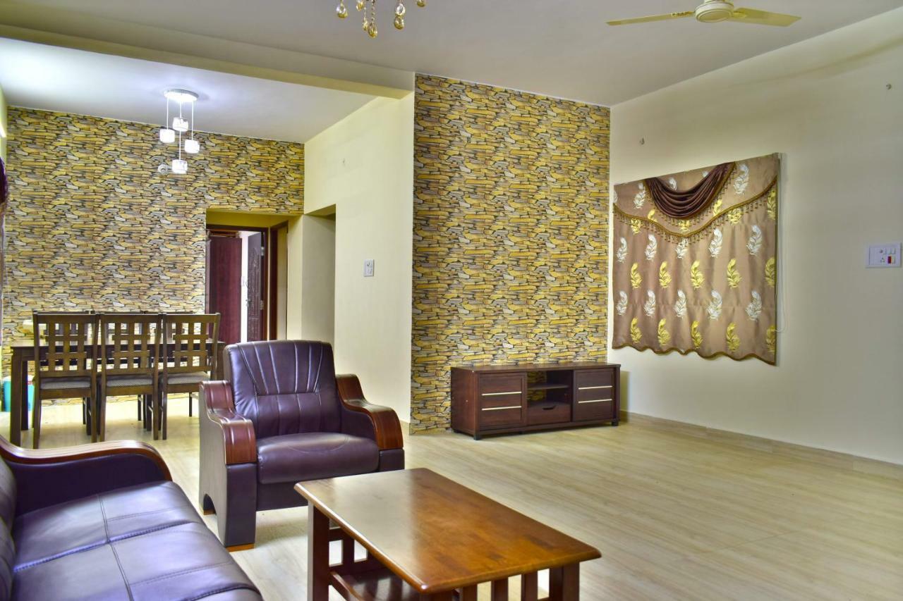 Kozee Kaves Hotel Yelagiri Luaran gambar