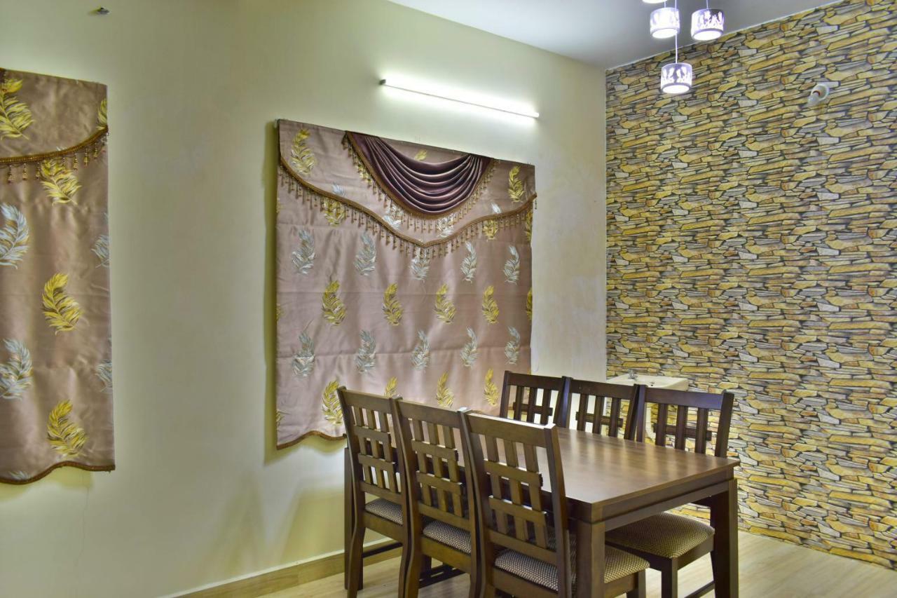 Kozee Kaves Hotel Yelagiri Luaran gambar